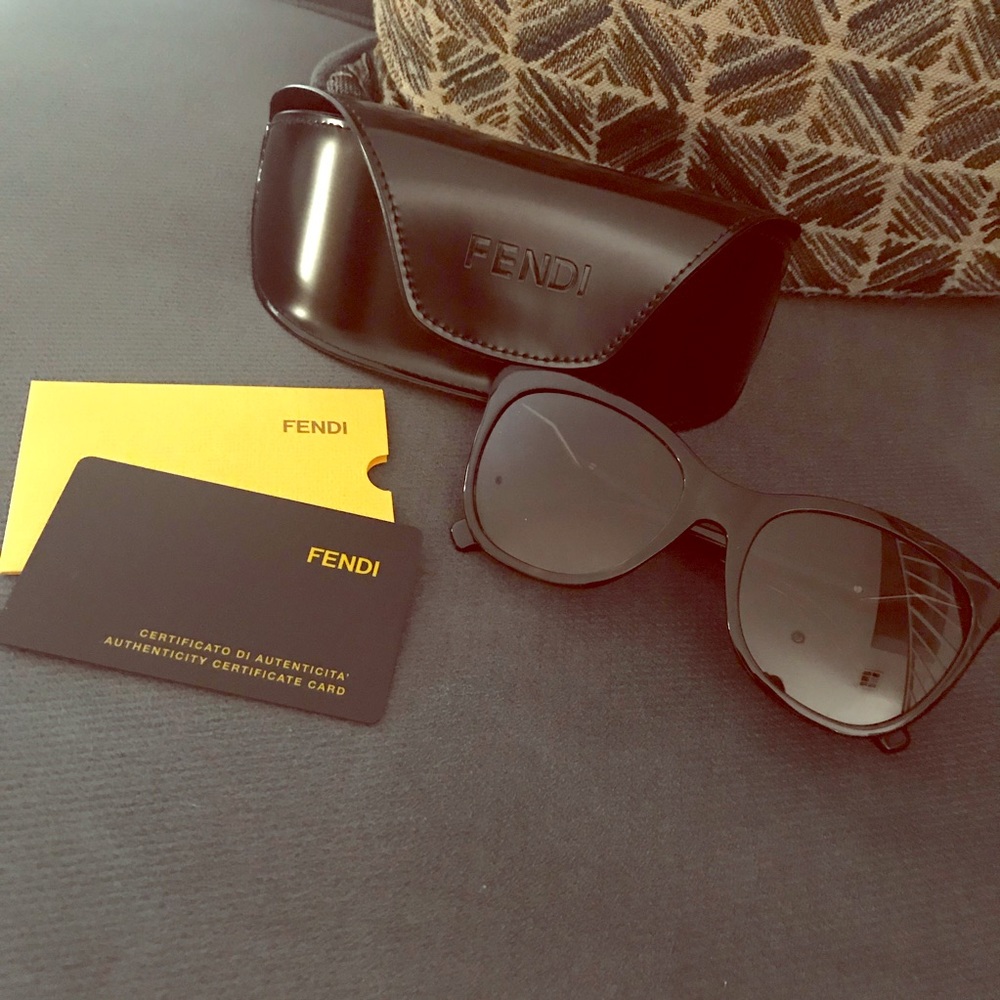 ☀️SPECIAL☀️ Fendi Sunglasses